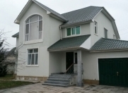 İcarəyə verilir 4 otaqlı 150 m2 həyət evi Qusar