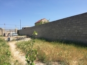 Satılır 15 sot torpaq Mərdəkan