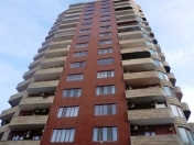 İcarəyə verilir 3 otaqlı 110 m2 yeni tikili Badamdar