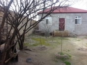 Satılır 4 otaqlı 8.5 m2 bağ evi Sumqayıt