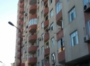İcarəyə verilir 3 otaqlı 87 m2 yeni tikili Neftçilər m.
