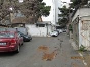 İcarəyə verilir 2 otaqlı 35 m2 köhnə tikili Hüseyn Cavid parkı