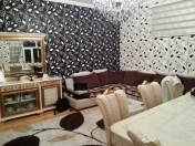 Satılır 3 otaqlı 210 m2 həyət evi Rəsulzadə
