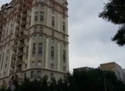 İcarəyə verilir 4 otaqlı 230 m2 yeni tikili Nəriman Nərimanov m.