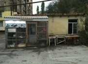 Satılır 1 otaqlı 40 m2 obyekt Köhnə Günəşli