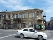 Satılır 4 otaqlı 140 m2 obyekt 28 May m.