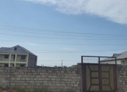 Satılır 10 sot torpaq Albalı