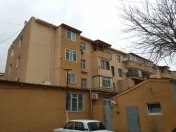 Satılır 2 otaqlı 44 m2 köhnə tikili Rəsulzadə