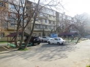 Satılır 5 otaqlı 110 m2 köhnə tikili Nəriman Nərimanov m.