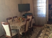 Satılır 2 otaqlı 60 m2 köhnə tikili Qaraçuxur