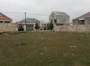 Satılır 6 sot torpaq Binə