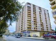 Satılır 2 otaqlı 101 m2 yeni tikili Badamdar