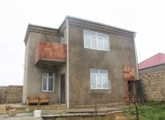 Satılır 3 otaqlı 103 m2 həyət evi Fatmayı