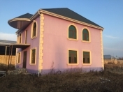 Satılır 5 otaqlı 180 m2 həyət evi Ağdaş