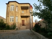 Satılır 5 otaqlı 280 m2 həyət evi Xırdalan