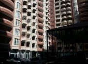 Satılır 3 otaqlı 100 m2 yeni tikili Botanika bağı