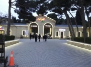 Satılır 1 otaqlı 31 m2 yeni tikili Xırdalan