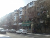 Satılır 11 otaqlı 410 m2 obyekt Nəsimi r.