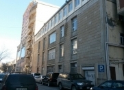 Satılır 35 otaqlı 1500 m2 obyekt Nəsimi r.