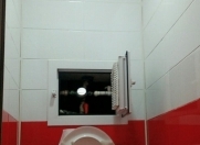 Satılır 2 otaqlı 40 m2 köhnə tikili 1 mkr