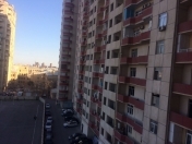 Satılır 4 otaqlı 151 m2 yeni tikili Nərimanov r.