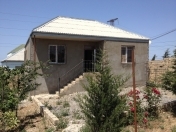 Satılır 3 otaqlı 75 m2 həyət evi Masazır