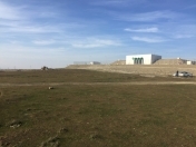 Satılır 8.5 sot torpaq Saray