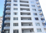 Satılır 3 otaqlı 131 m2 yeni tikili Caspian Plaza
