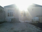 Satılır 3 otaqlı 140 m2 həyət evi Heydər Əliyev Mərkəzi