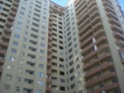 Satılır 3 otaqlı 90 m2 yeni tikili İnşaatçılar m.