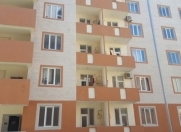 Satılır 1 otaqlı 42 m2 yeni tikili Y.Günəşli