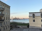 İcarəyə verilir 4 otaqlı 110 m2 ofis Bayıl