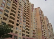 Satılır 3 otaqlı 136 m2 yeni tikili Qələbə dairəsi