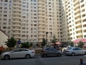 Satılır 3 otaqlı 121 m2 yeni tikili 9 mkr