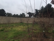 Satılır 5 sot torpaq Aviasiya Akademiyası Universiteti