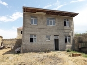 Satılır 5 otaqlı 150 m2 həyət evi Hökməli