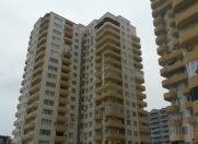 İcarəyə verilir 3 otaqlı 110 m2 yeni tikili Həzi Aslanov m.