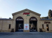 Satılır 1 otaqlı 47.6 m2 yeni tikili Xırdalan