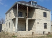 Satılır 10 otaqlı 300 m2 bağ evi Qobustan