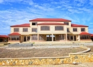 Satılır 10 otaqlı 800 m2 həyət evi Şüvəlan