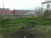 Satılır 4 sot torpaq Qaraçuxur