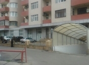 Satılır 2 otaqlı 82 m2 yeni tikili Ukrayna dairəsi