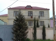 Satılır 5 otaqlı 450 m2 həyət evi Biləcəri