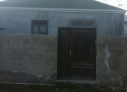 Satılır 3 otaqlı 72 m2 həyət evi Maştağa