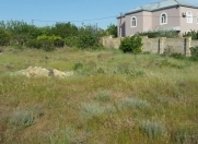 Satılır 6 sot torpaq Sumqayıt