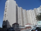 Satılır 3 otaqlı 80 m2 yeni tikili 9 mkr