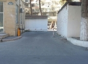 Satılır 3 otaqlı 124 m2 obyekt Nərimanov r.