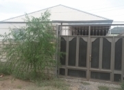 Satılır 2 otaqlı 70 m2 həyət evi Zabrat 1