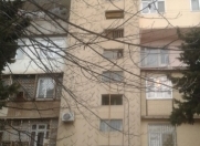 Satılır 1 otaqlı 45 m2 köhnə tikili 7 mkr