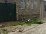 Satılır 4 otaqlı 0.2 m2 yeni tikili Binə